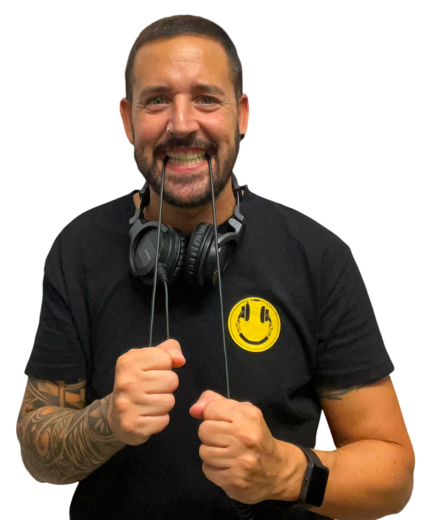Makina FM - La Radio del Remember
