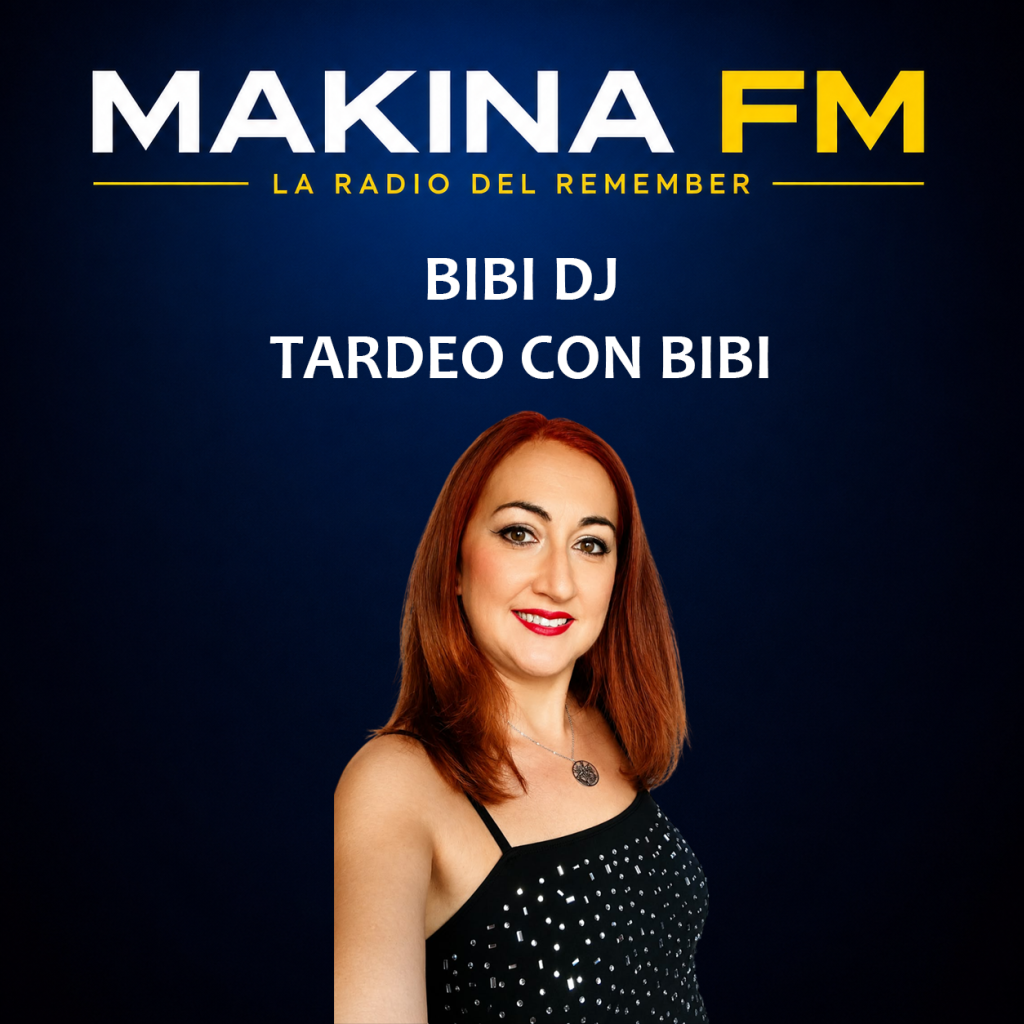Makina FM - La Radio del Remember