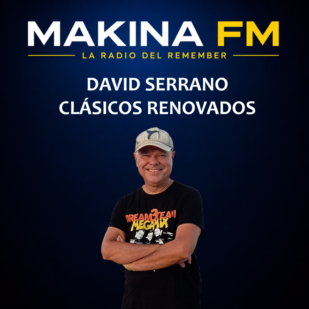 Makina FM - La Radio del Remember