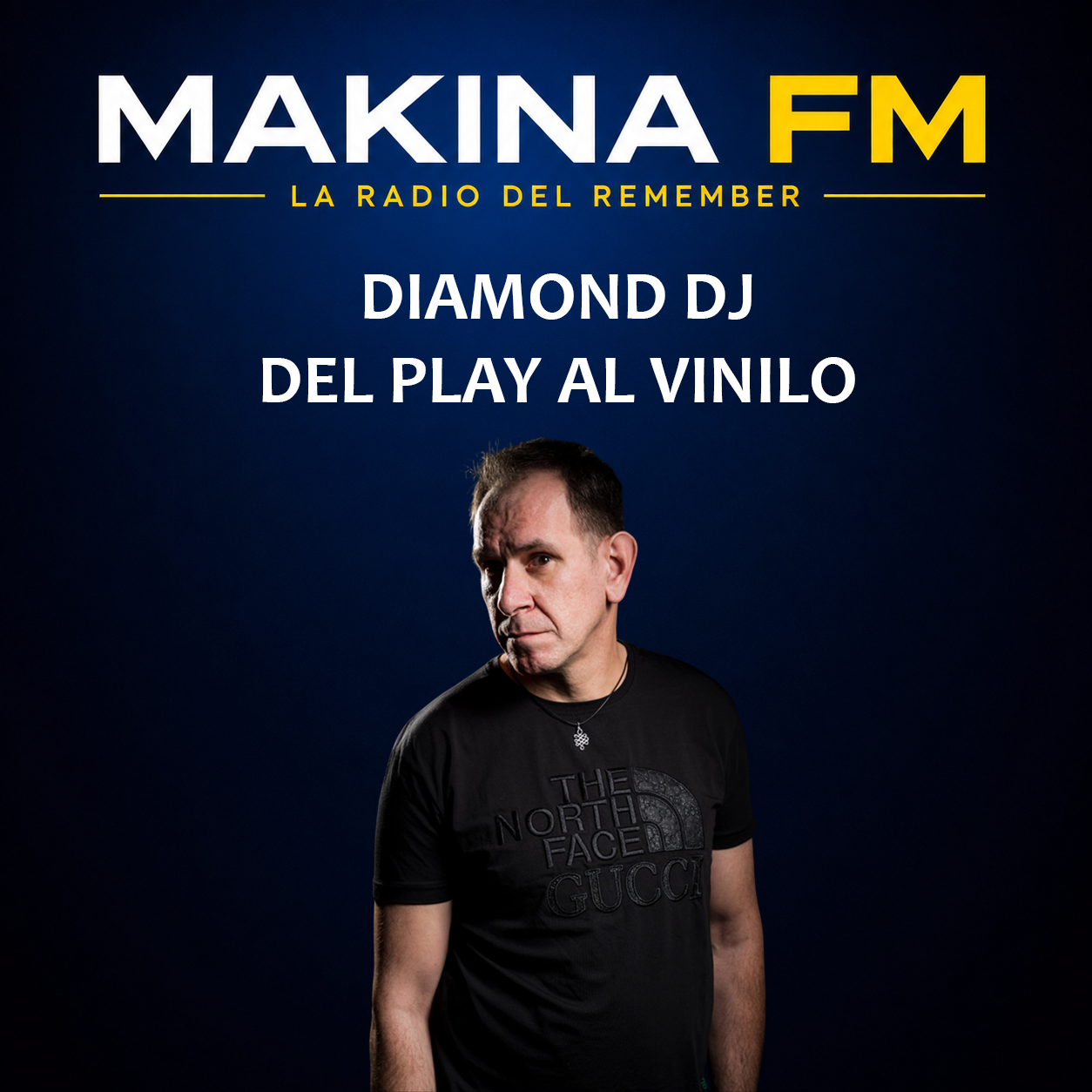 Makina FM - La Radio del Remember