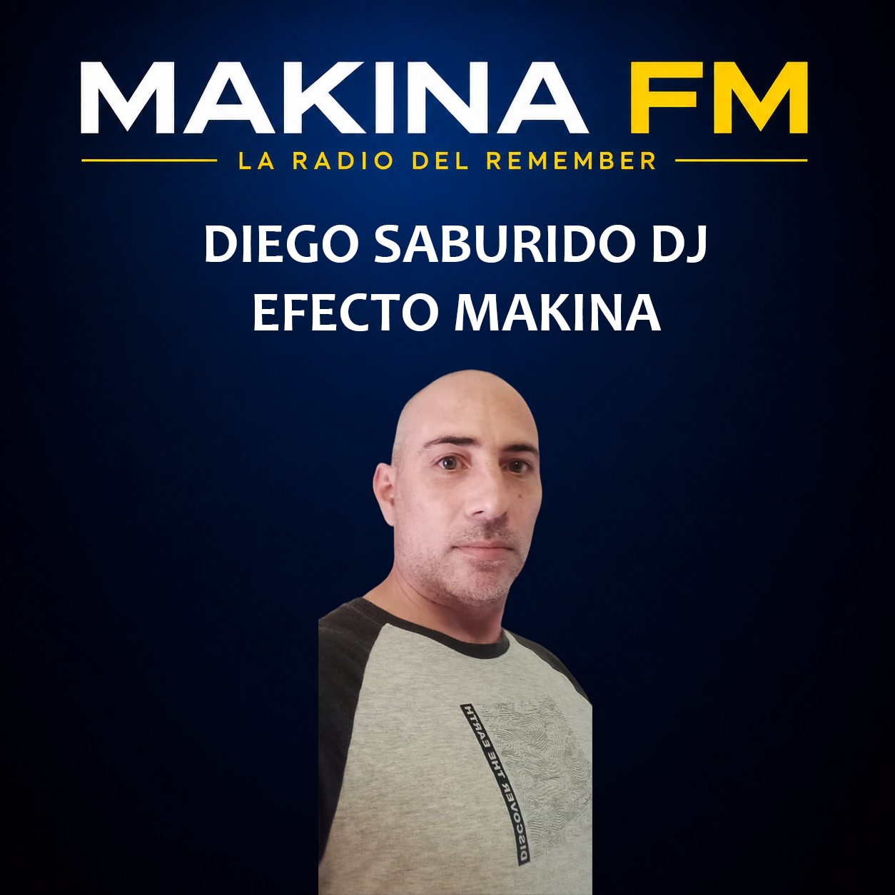 Makina FM - La Radio del Remember