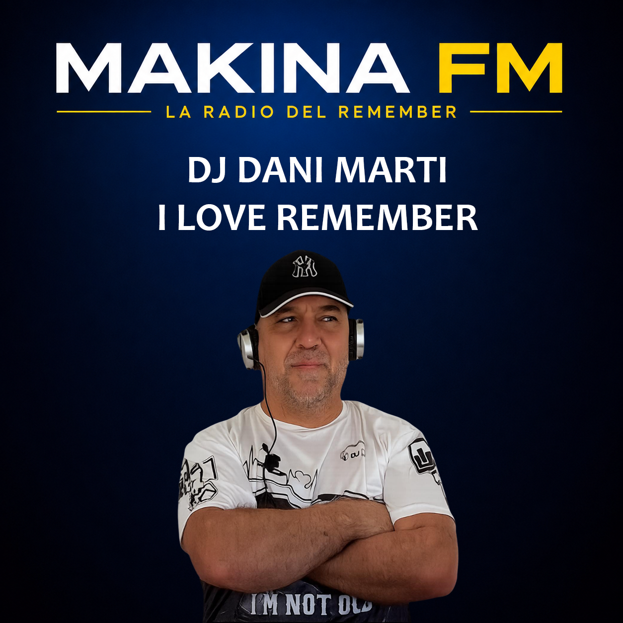 Makina FM - La Radio del Remember