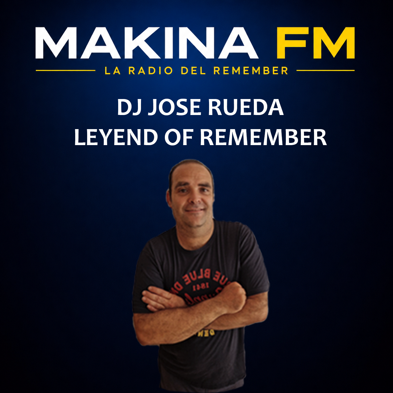 Makina FM - La Radio del Remember