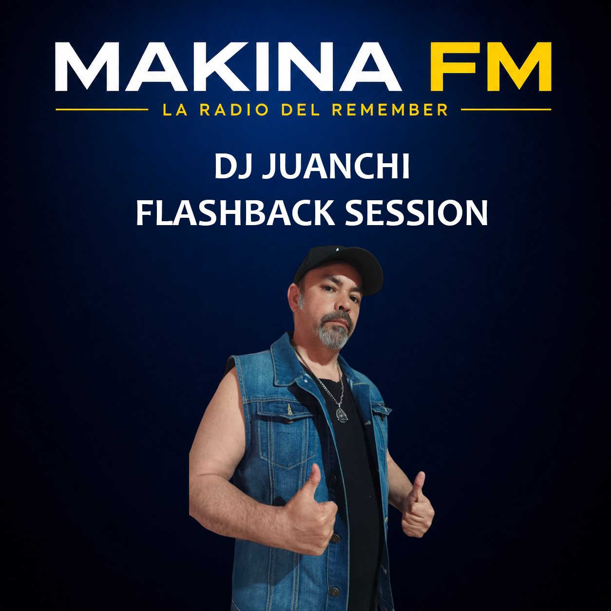Makina FM - La Radio del Remember