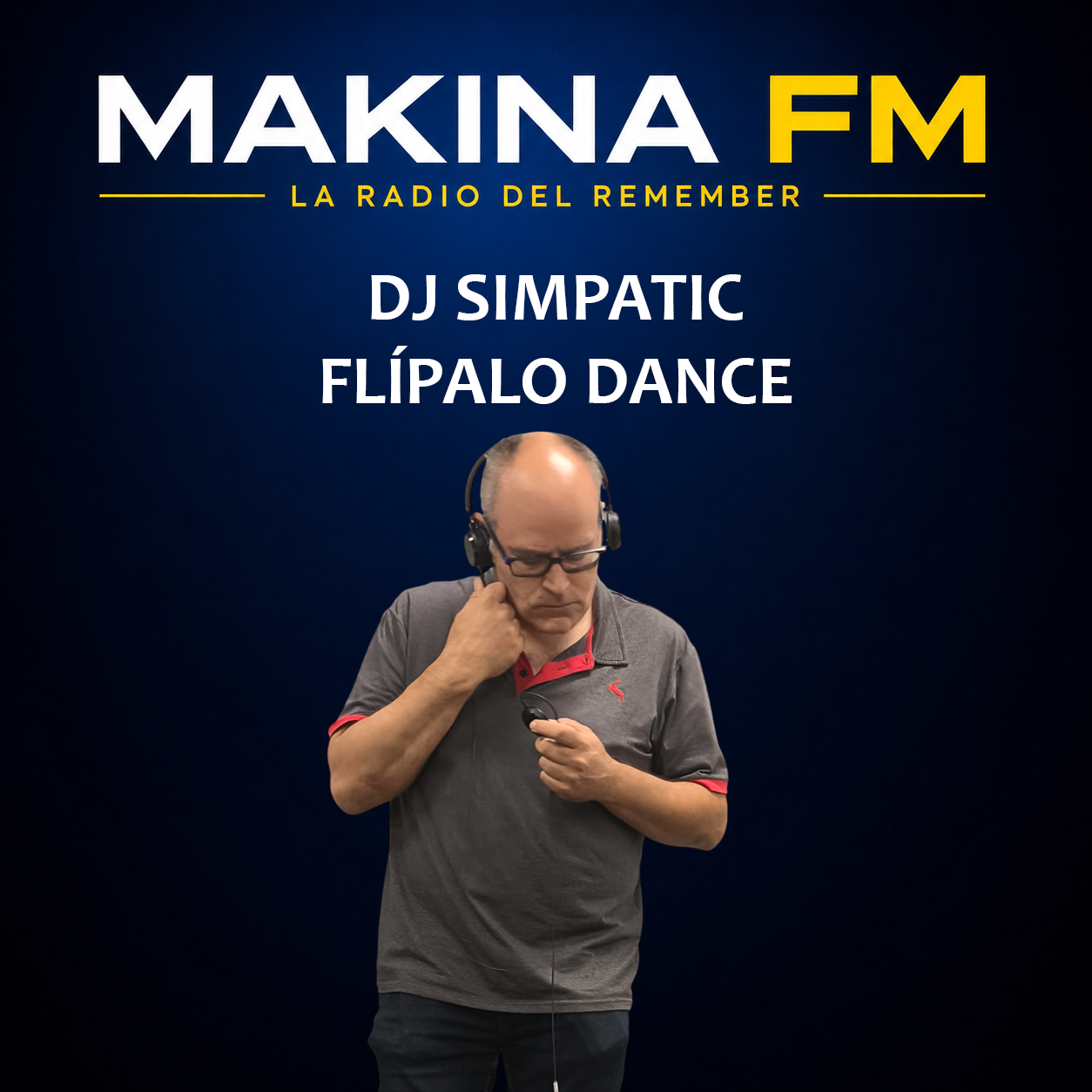 Makina FM - La Radio del Remember