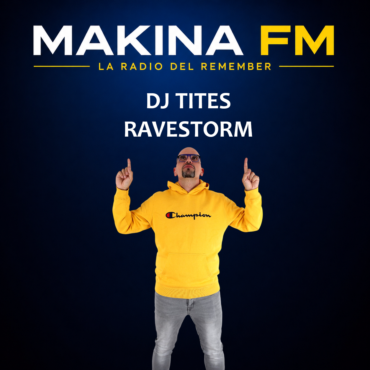 Makina FM - La Radio del Remember