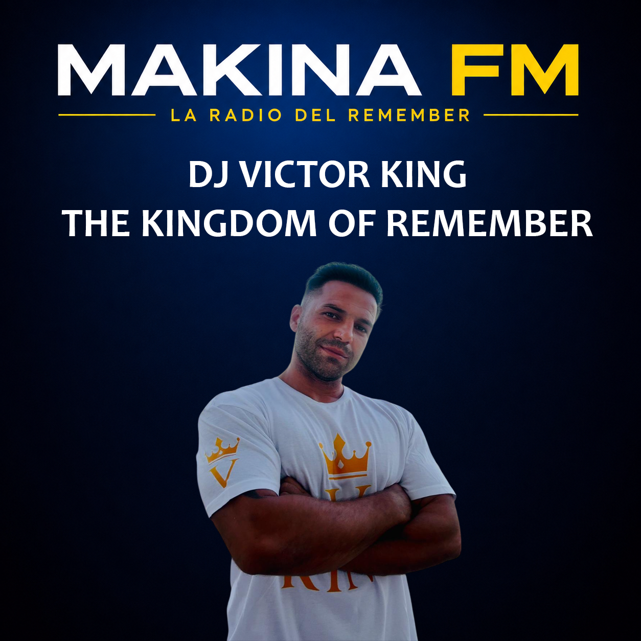 Makina FM - La Radio del Remember