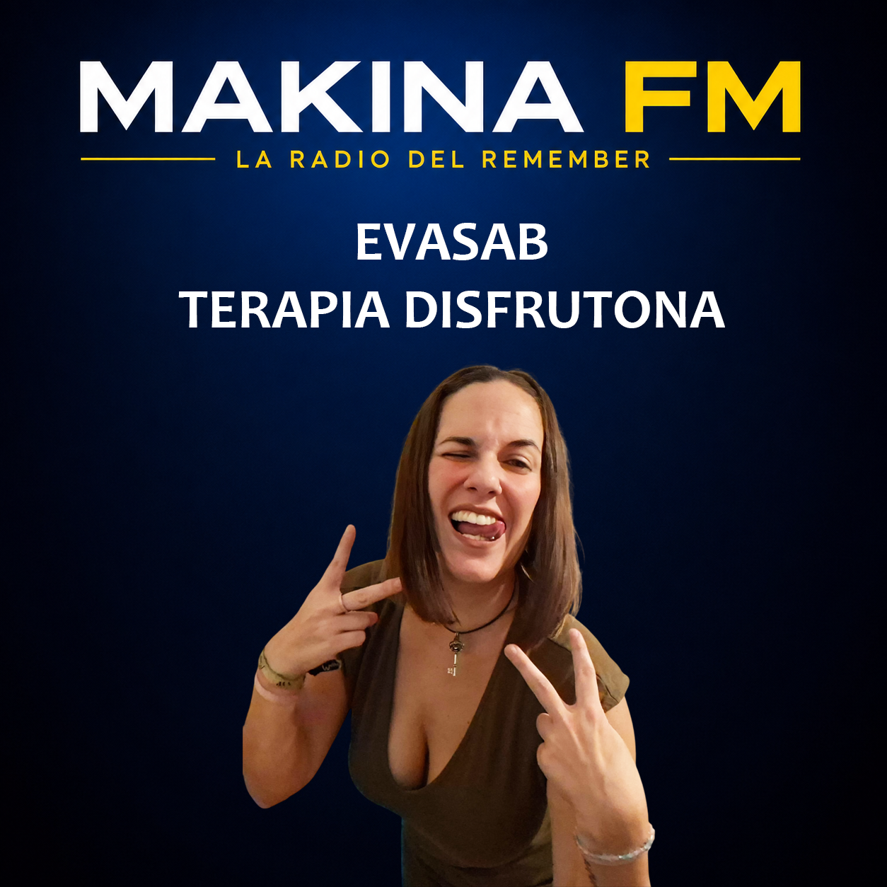 Makina FM - La Radio del Remember