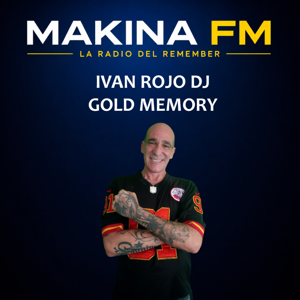 Makina FM - La Radio del Remember