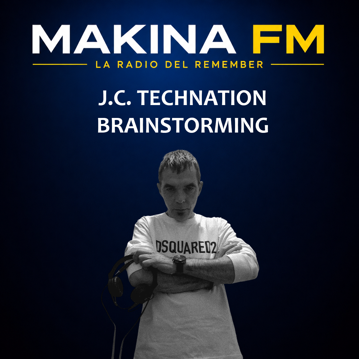 Makina FM - La Radio del Remember
