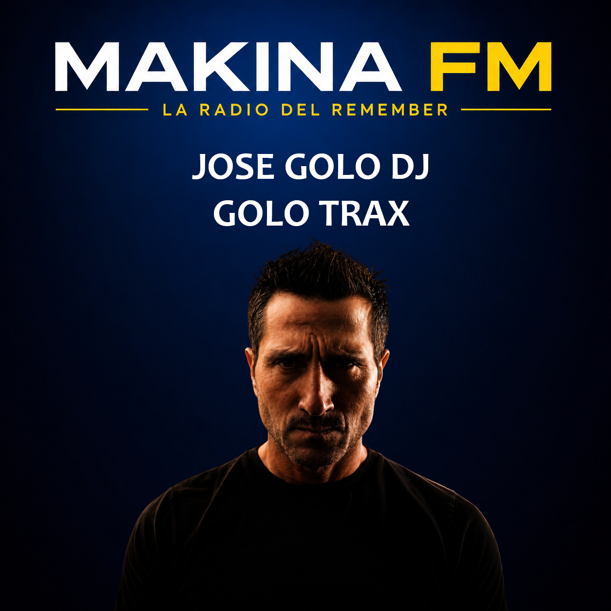 Makina FM - La Radio del Remember