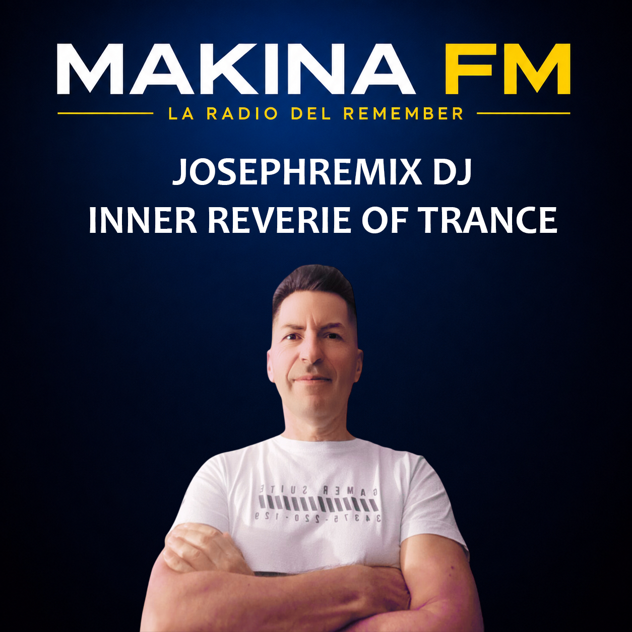 Makina FM - La Radio del Remember