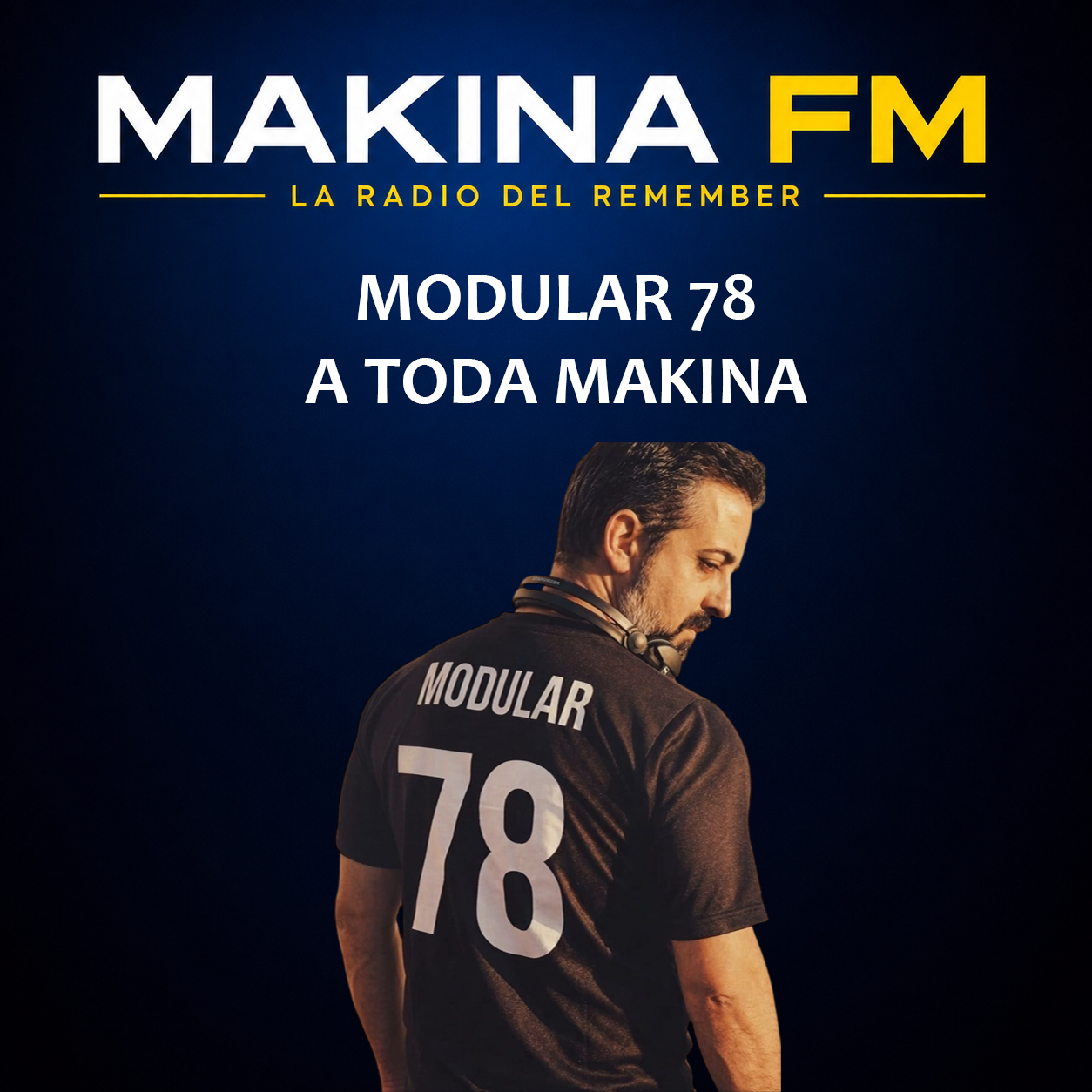 Makina FM - La Radio del Remember