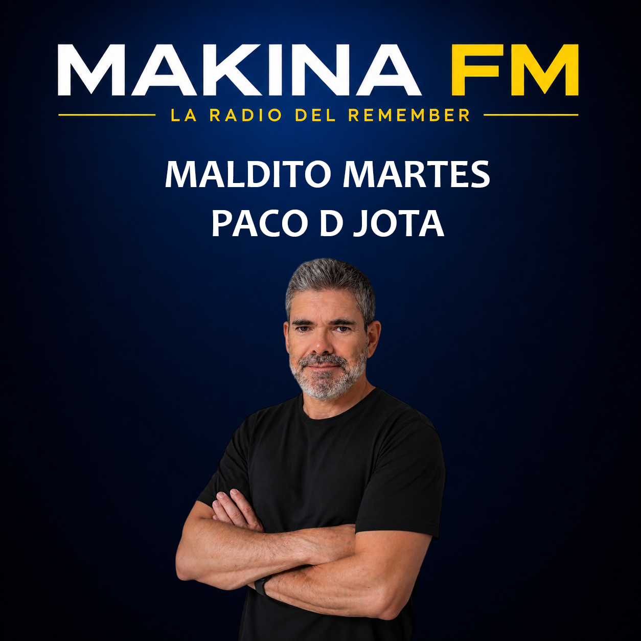 Makina FM - La Radio del Remember