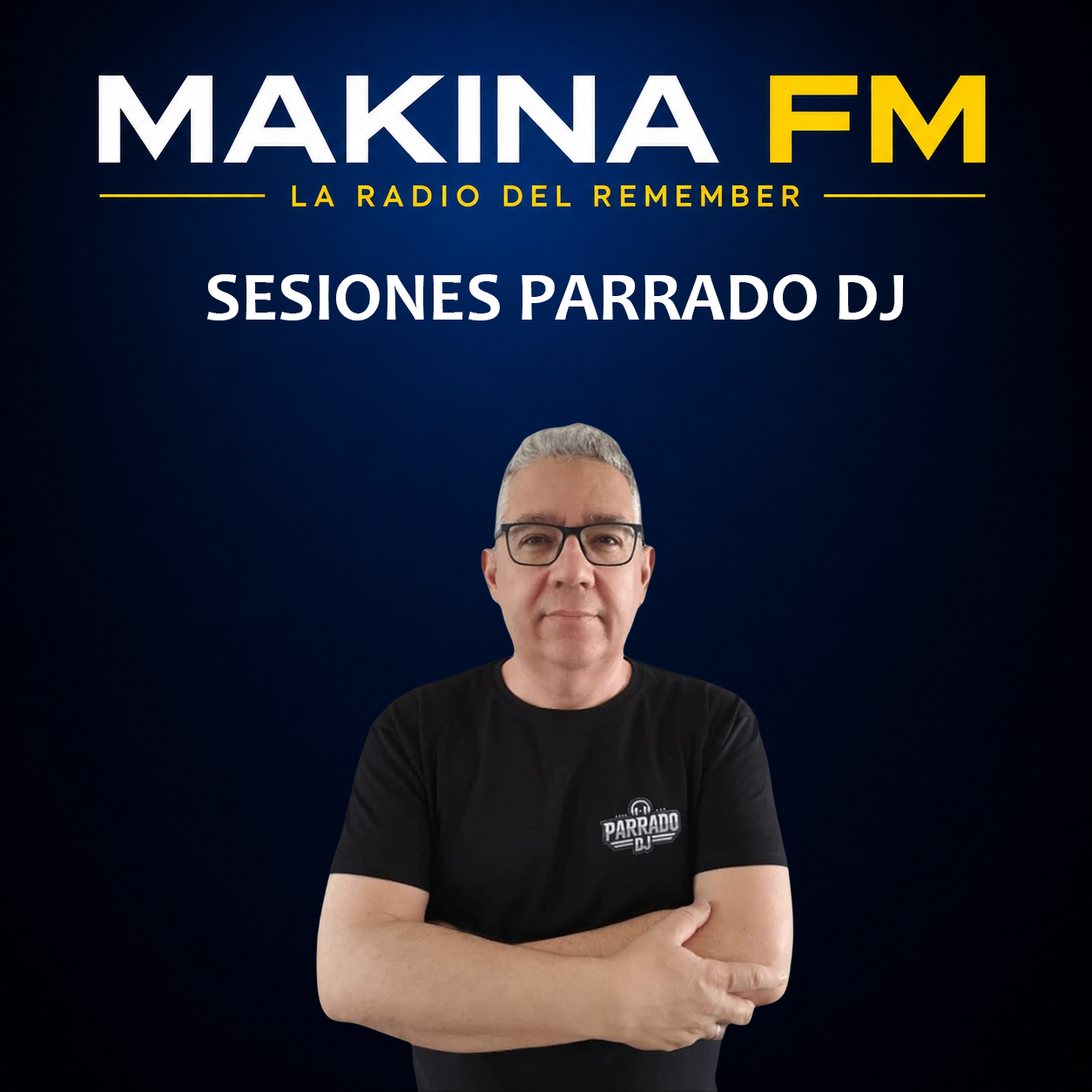 Makina FM - La Radio del Remember