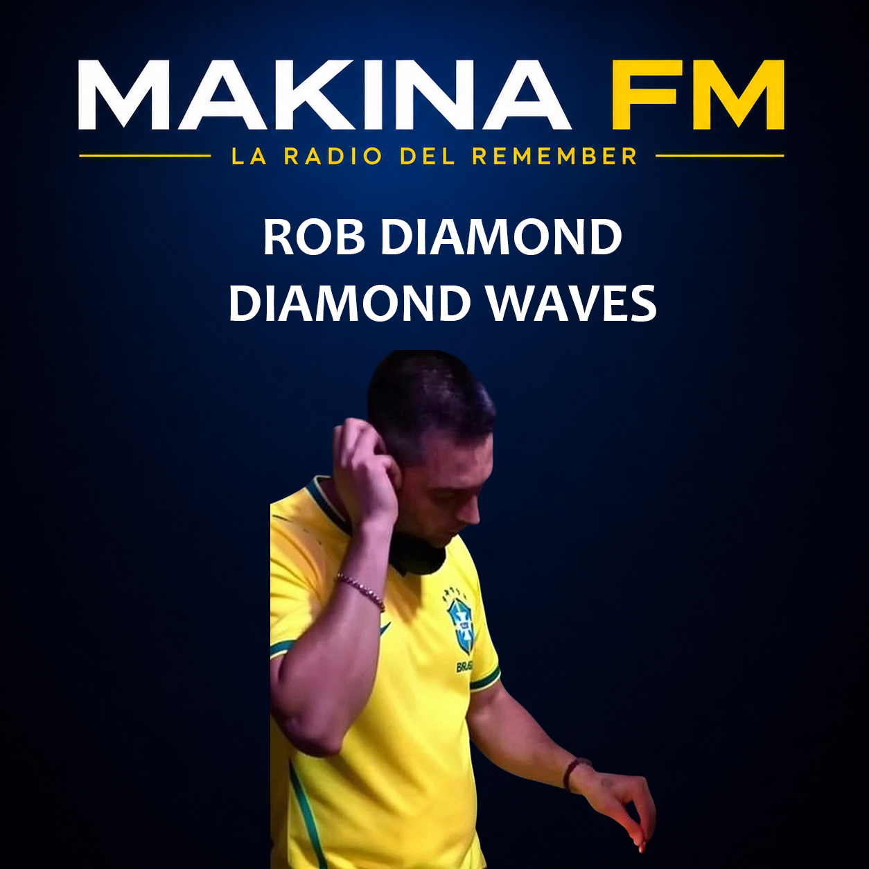 Makina FM - La Radio del Remember