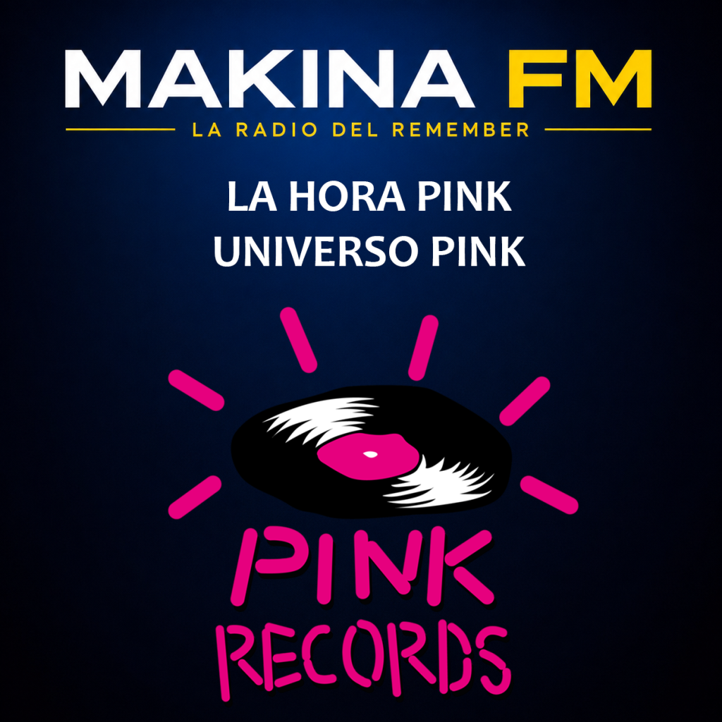 Makina FM - La Radio del Remember